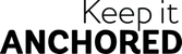 KeepItAnchored brand logo